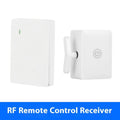 Wiring-free remote control lights controller infrared RF model DC24-36V 55x54x32mm