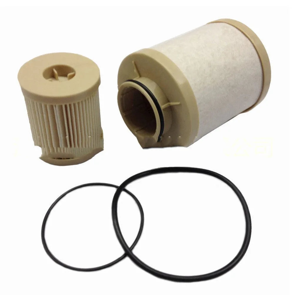 FD4616 diesel fuel filter for Ford F350 F550 F750 and E-Series 6.0L trucks