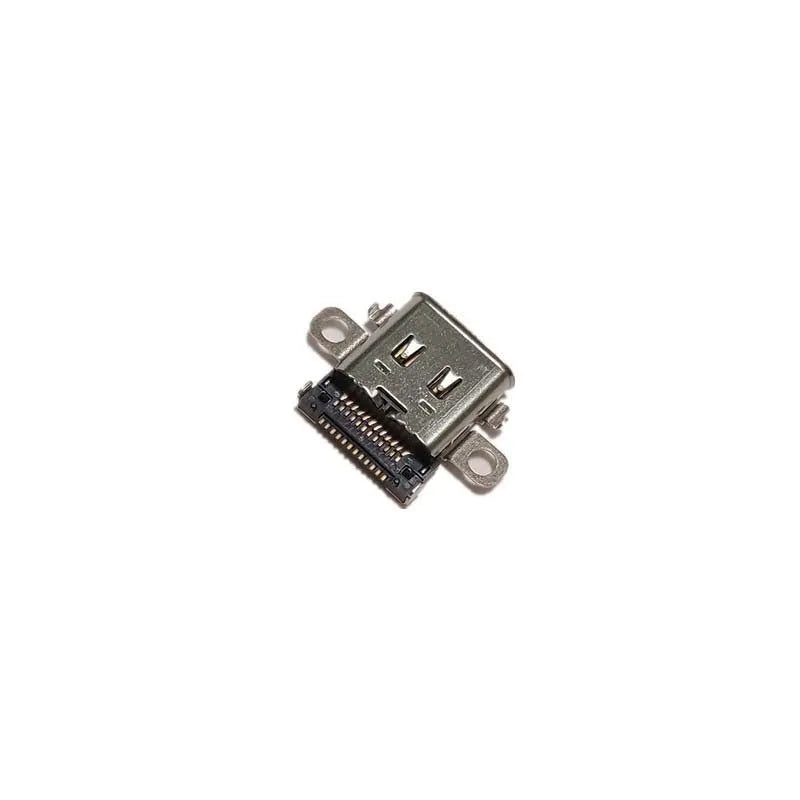 Nintendo Switch NS console original power charging port repair part