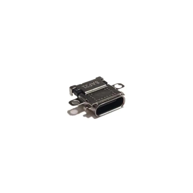 Nintendo Switch NS console original power charging port repair part