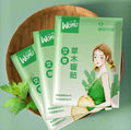 Self-heating argy wormwood uterus warming plaster for women's abdominal comfort.