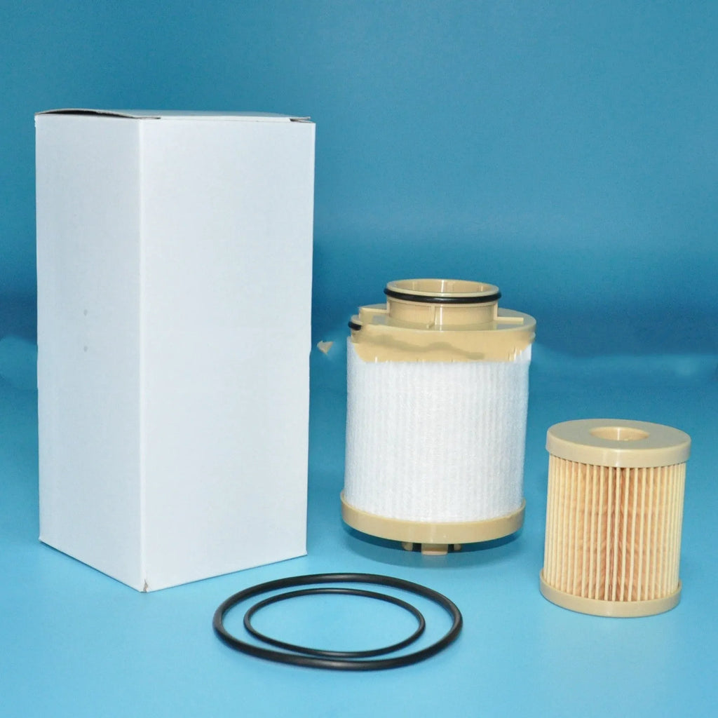 FD4616 diesel fuel filter for Ford F350 F550 F750 and E-Series 6.0L trucks