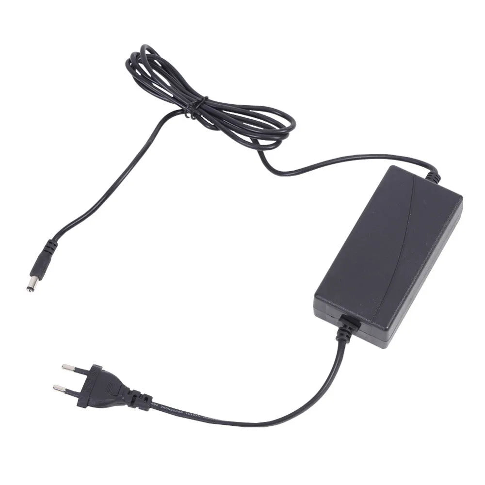 Aquarium LED lighting lamp with telescopic bracket and high brightness 2300 lumen for freshwater fish tank