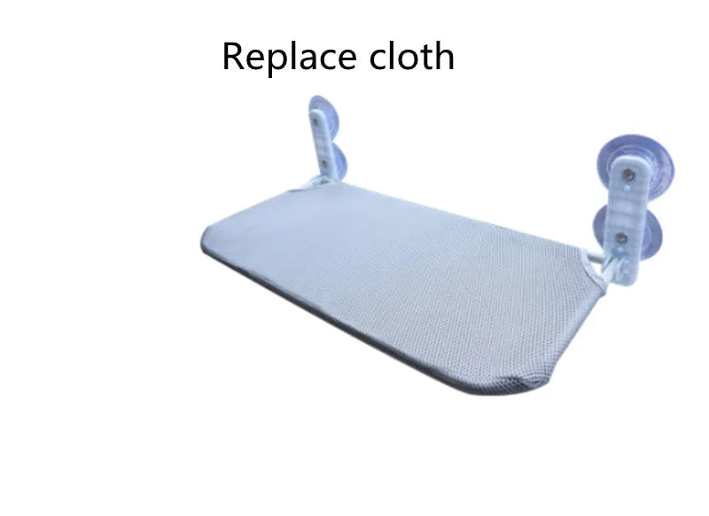 Foldable stainless steel cat window seat with suction cups attached to a window, available in beige mesh, grey mesh, or grey plush.