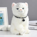 Coloured ethnic-style adjustable pet collar for dogs and cats with a small bell, shown in multiple colour options.