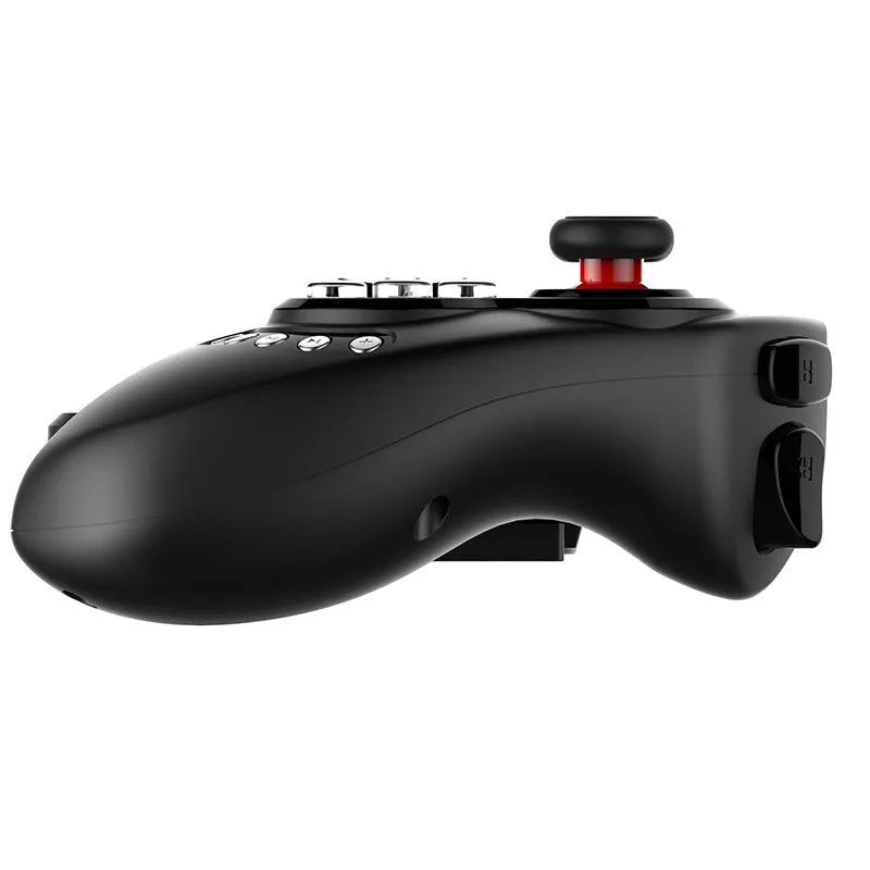 PG-9023 wireless telescopic gamepad controller compatible with Apple iPhone Android and PC devices