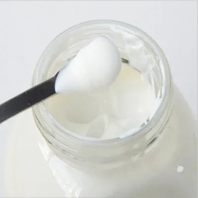Dr. G V7 Blemish Whitening Moisturizing Cream Lotion 50ml white tube for brightening and even skin