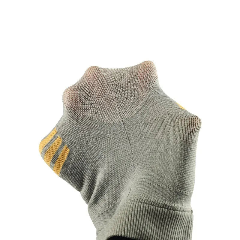 Sports knee pads for aerobics and basketball in polyester with multiple colour and size options
