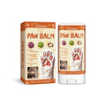 13g tube of pet anti-cracking paw protection cream for dogs and cats.