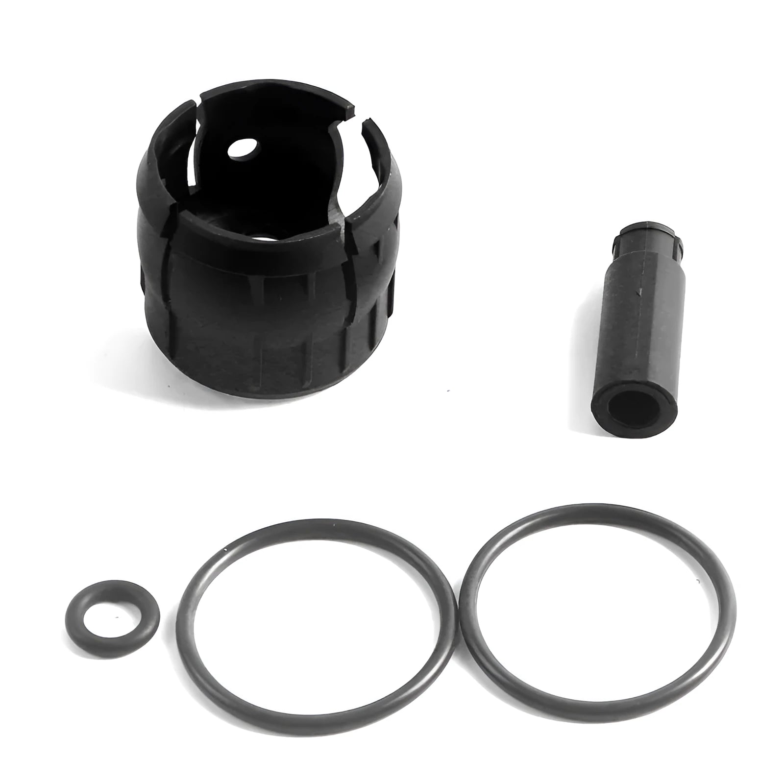 Black plastic gear lever accessories for Vauxhall Opel Saifeili manual transmission replacement