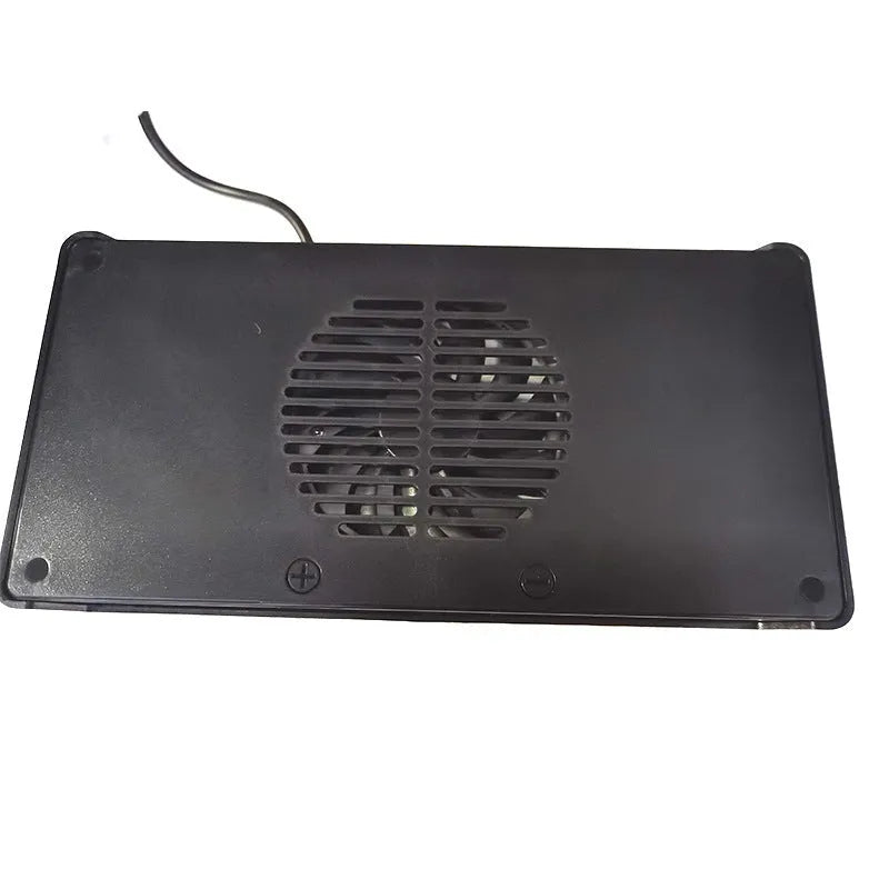 Water Knight M5 Full Spectrum Coral LED Light for marine aquarium with CREE LED beads, 30W to 60W options