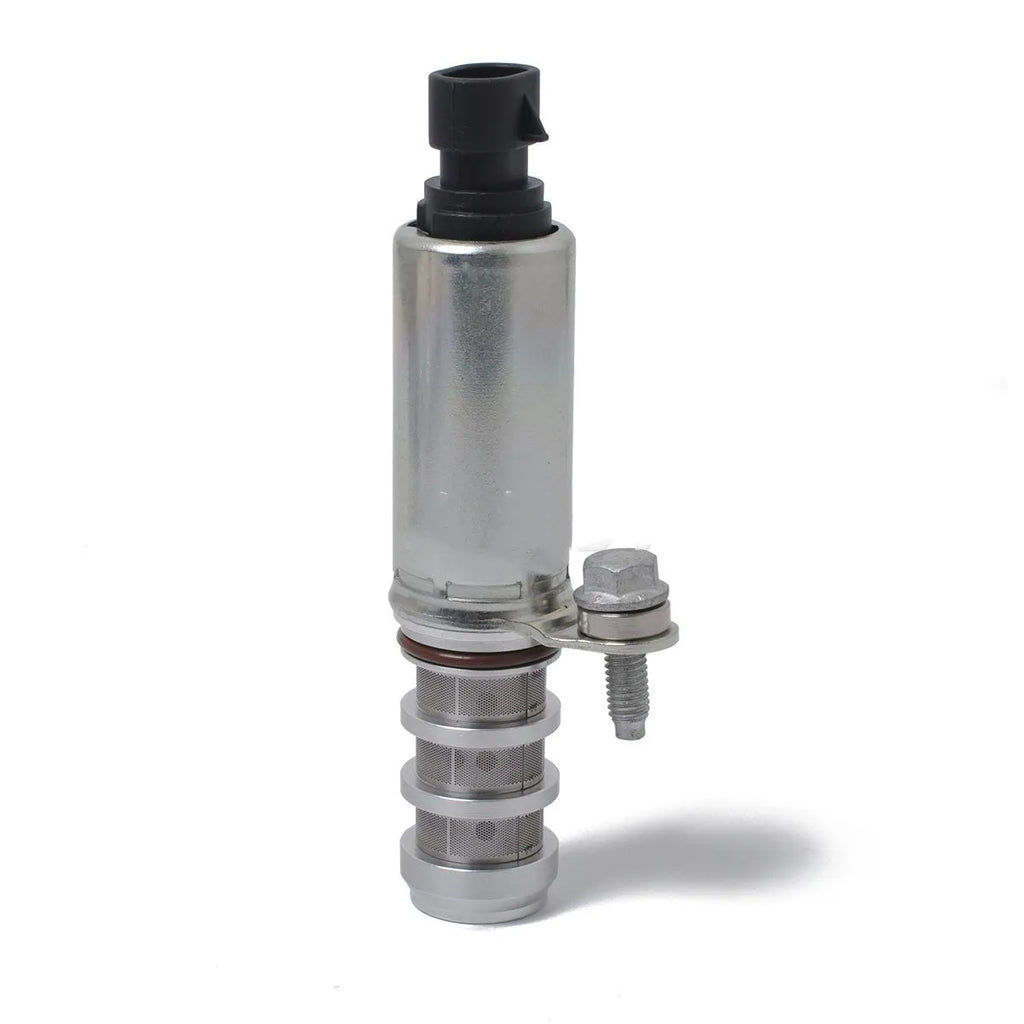 Oil control VVT solenoid valve pair for Buick and Chevrolet vehicles