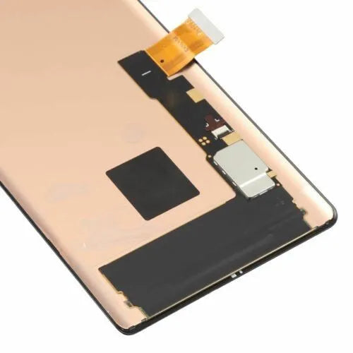 Pixel 6PRO mobile phone LCD display touch screen assembly for original pressure model