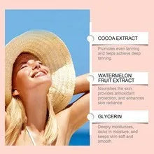 Black Frost Darkening Cream 100g jar with moisturising nourishing properties for skincare