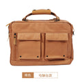 Dpark waterproof nylon laptop bag for 14 or 15 inch Apple MacBook and Lenovo ThinkPad