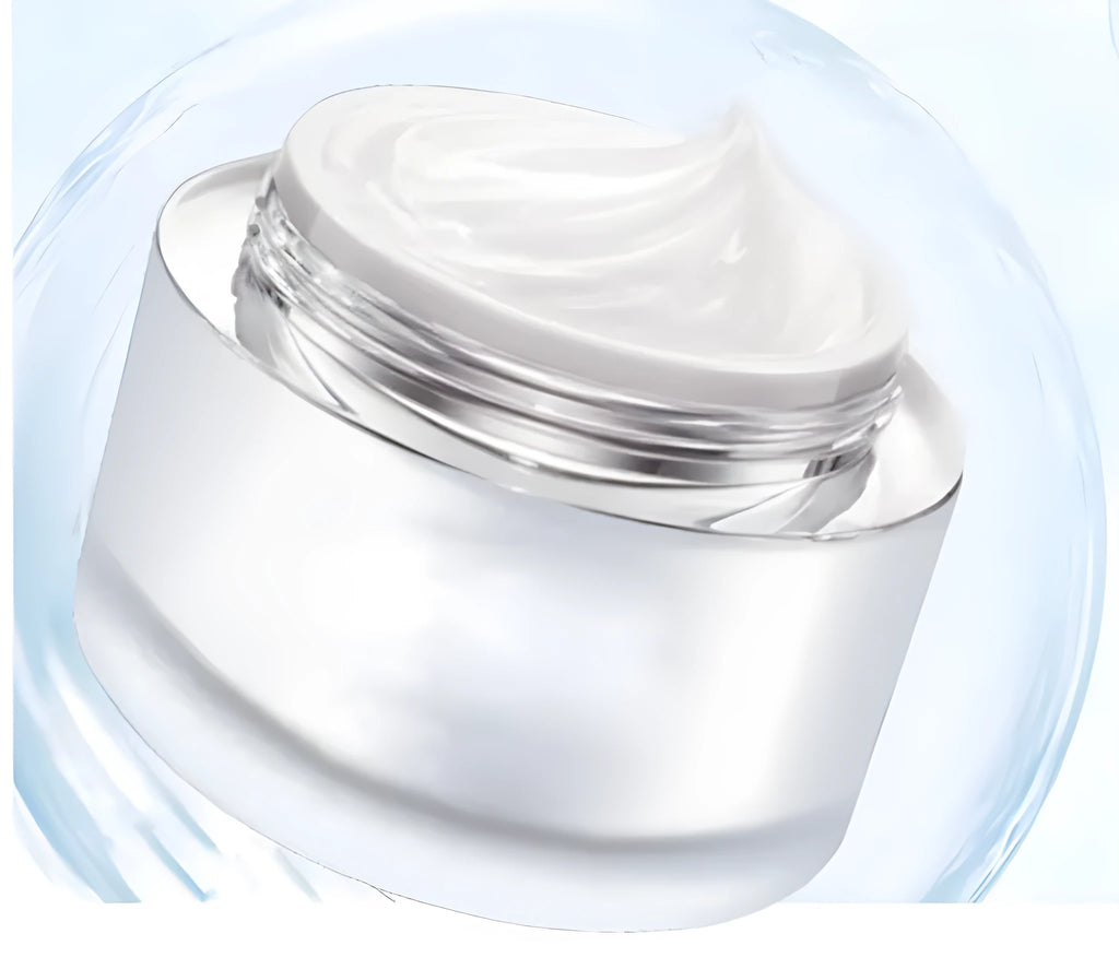Dr. G V7 Blemish Whitening Moisturizing Cream Lotion 50ml white tube for brightening and even skin