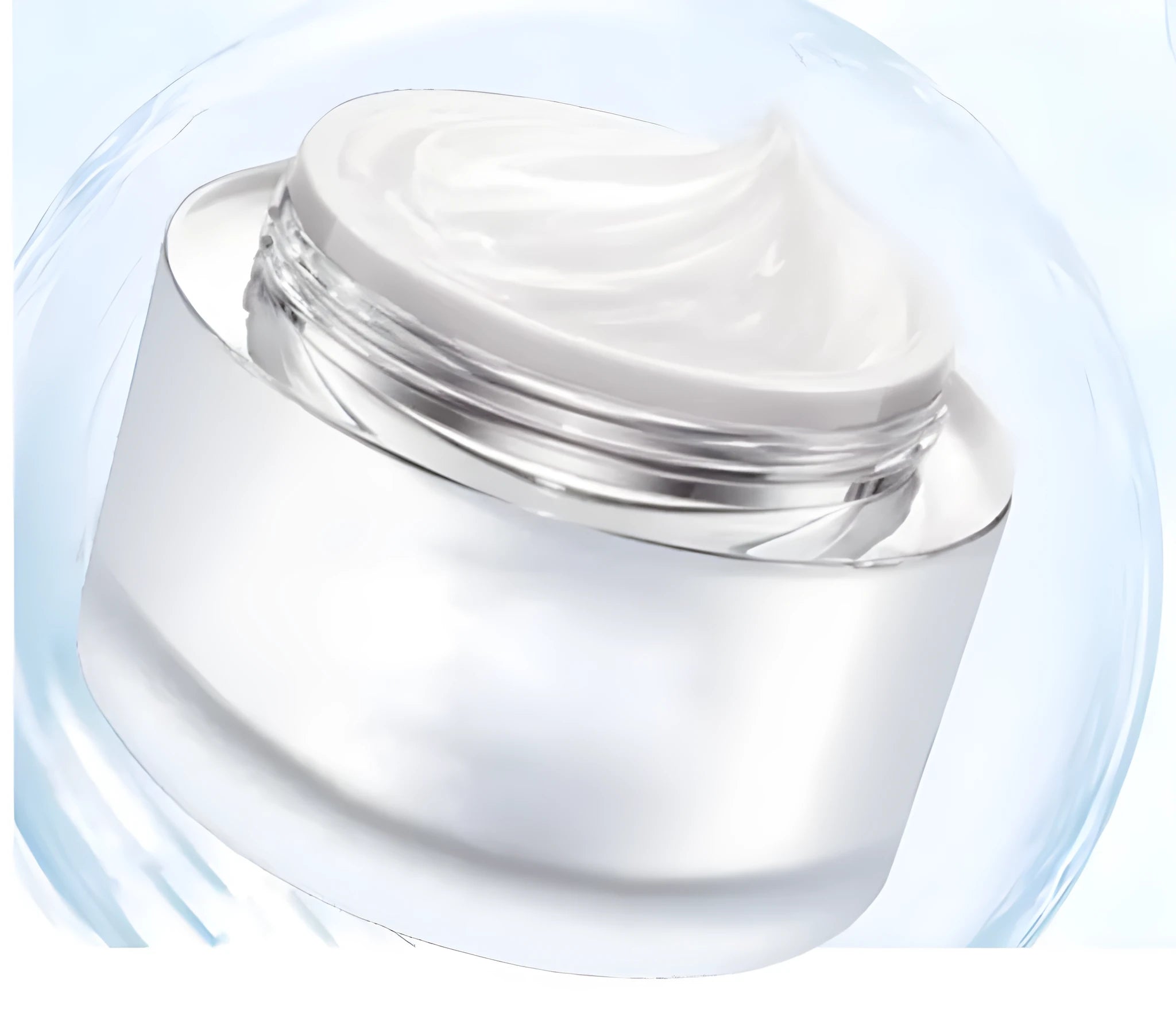 Dr. G V7 Blemish Whitening Moisturizing Cream Lotion 50ml white tube for brightening and even skin