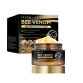 50g jar of skin repair cream with bee venom and acetyl hexapeptide-8.