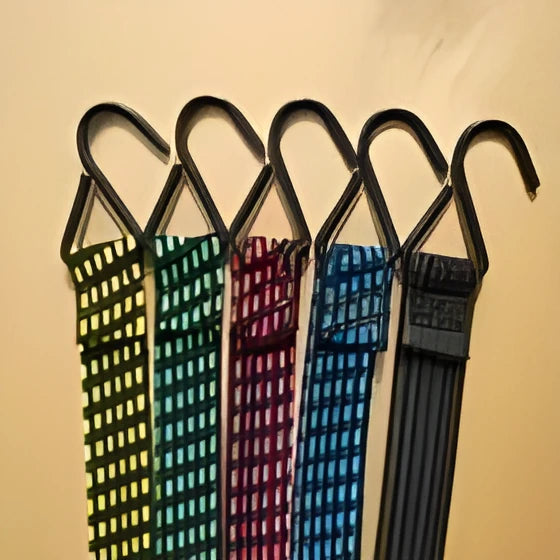 Bicycle baby seat rear belt metal strap in seat strap colour for universal bike frame attachment