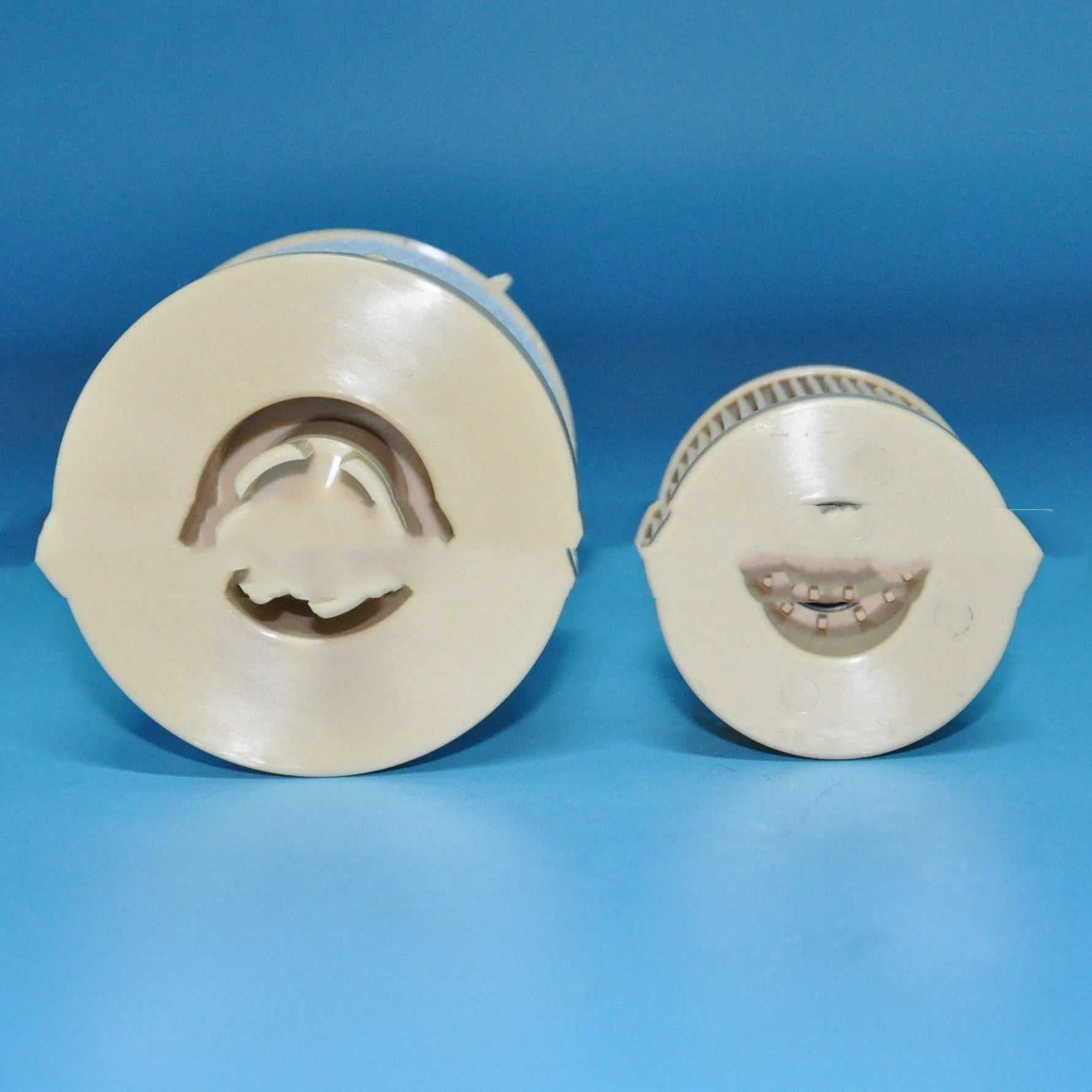 FD4616 diesel fuel filter for Ford F350 F550 F750 and E-Series 6.0L trucks