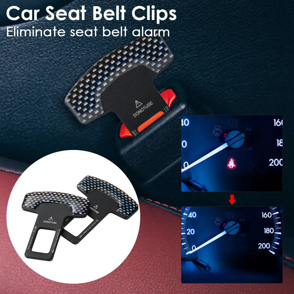 Aluminium alloy keychain bottle opener with lock tongue design in frosted carbon fibre finish