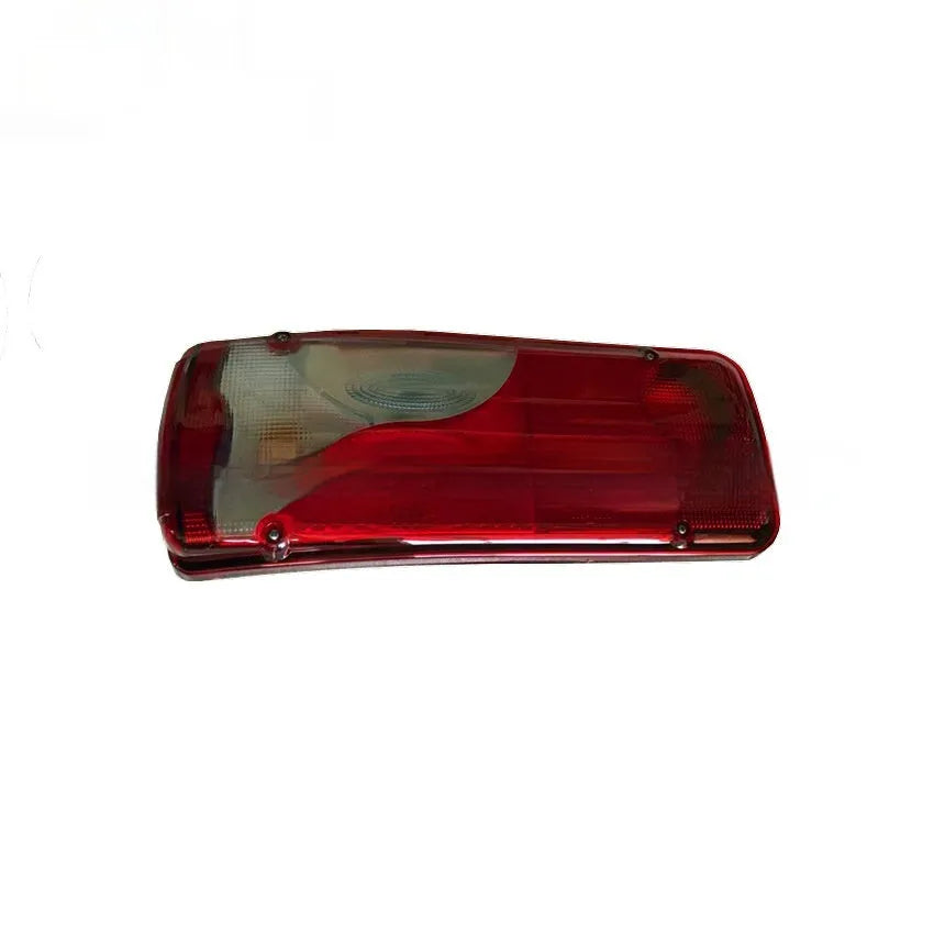 Scania Card 420 truck replacement tail light with plastic housing, shown as a single unit.