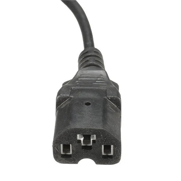 72V20AH electric car charger for professional lead-acid batteries in black with plug options