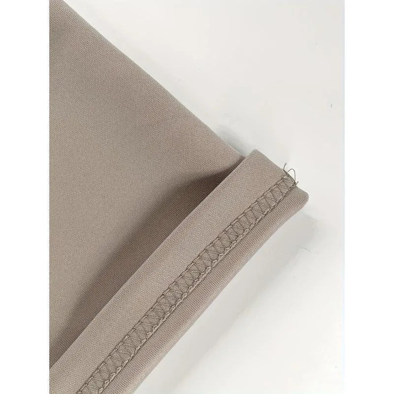 Men's mixed colour fire retardant loose fit corduroy trousers for uniforms and sports