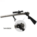 Eating Chicken 98K Sniper Rifle creative modelling gel pen with Marvel design and 0.5mm tip