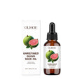 30ml bottle of Guava Seed Oil facial treatment serum