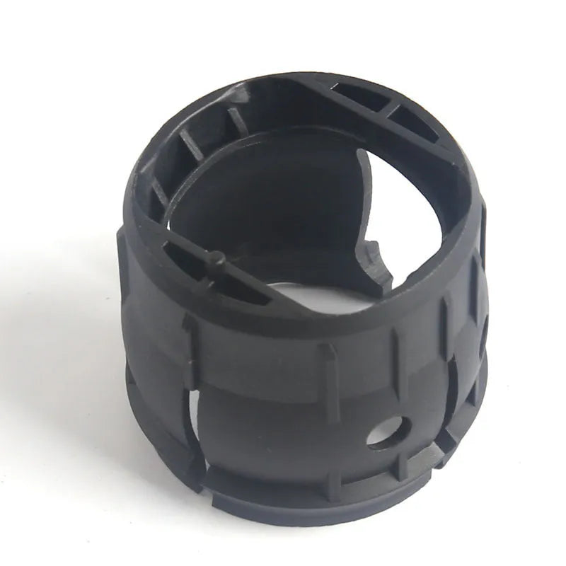 Black plastic gear lever accessories for Vauxhall Opel Saifeili manual transmission replacement
