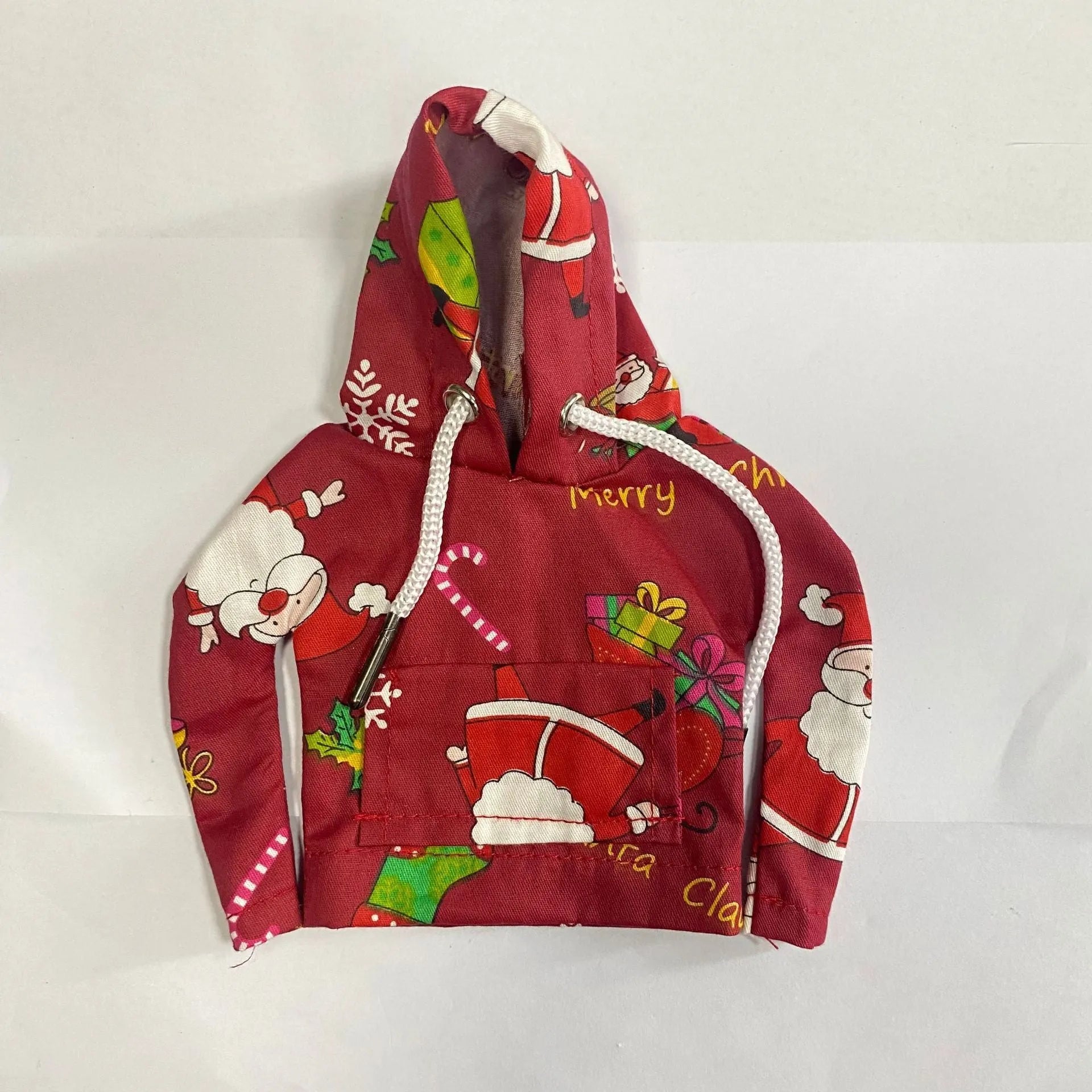 All-cotton handbrake lever cover for cars in multicolour, showing Christmas and fleece-lined style options.