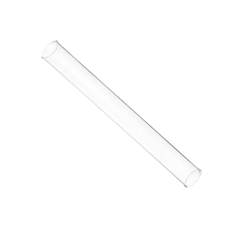 Electrohydraulic hydrometer for automobile battery electrolyte testing with glass construction