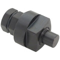 Aodi T40058 crankshaft rotating sleeve adapter with directional arrows for engine timing tool installation