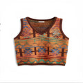 Youth loose fit round neck t-shirt with bird eye cloth fabric in short sleeve design