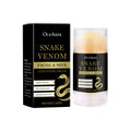 40g nursing stick of peptide-based skin tightening cream with vitamin C and E.