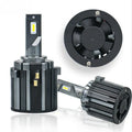 Golf 7 Xia Lang Shanku LED low beam headlight bulb with aviation aluminium alloy housing