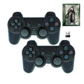 Super ConsoleX BoxArcade wired USB game controller in snes or AC original handle design