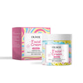 Sakura Butter Cream 100g facial moisturiser in 5.7cm container