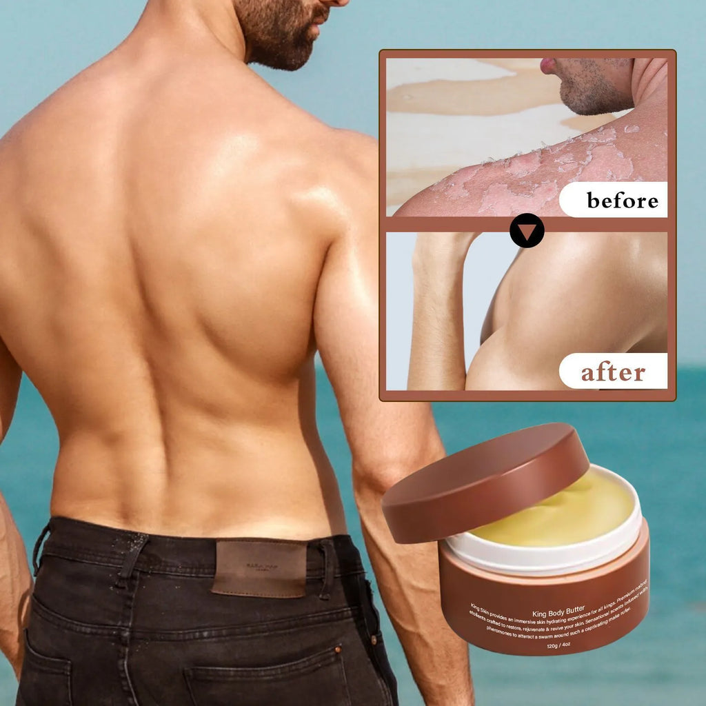120g body moisturiser cream tube for dry skin relief and hydration