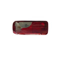 Scania Card 420 truck replacement tail light with plastic housing, shown as a single unit.