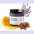 120g container of Flare Care topical analgesic cream for muscle and joint pain relief.