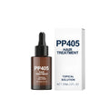 30ml bottle of ginger and rosemary hair conditioner with moisturising glycerin and vitamin E