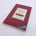The Intelligent Investor book English version cover showing investment finance title
