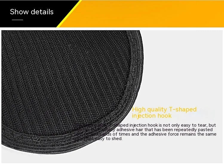 Black sports waist support with steel plate lumbar reinforcement for adult fitness activities