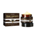 OUHOE Bee Firming Cream 30g jar for facial hydration and skin firming