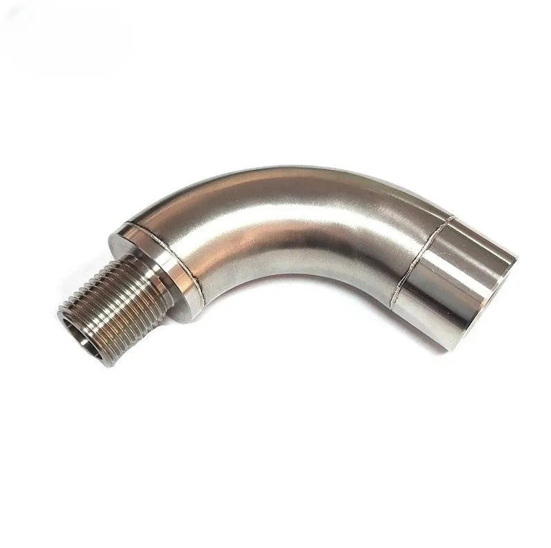 M18 automotive temperature sensor adapter with threaded connection for car diagnostics