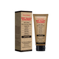 Organic grass-fed butter protective cream in 45mm tube with 100g content