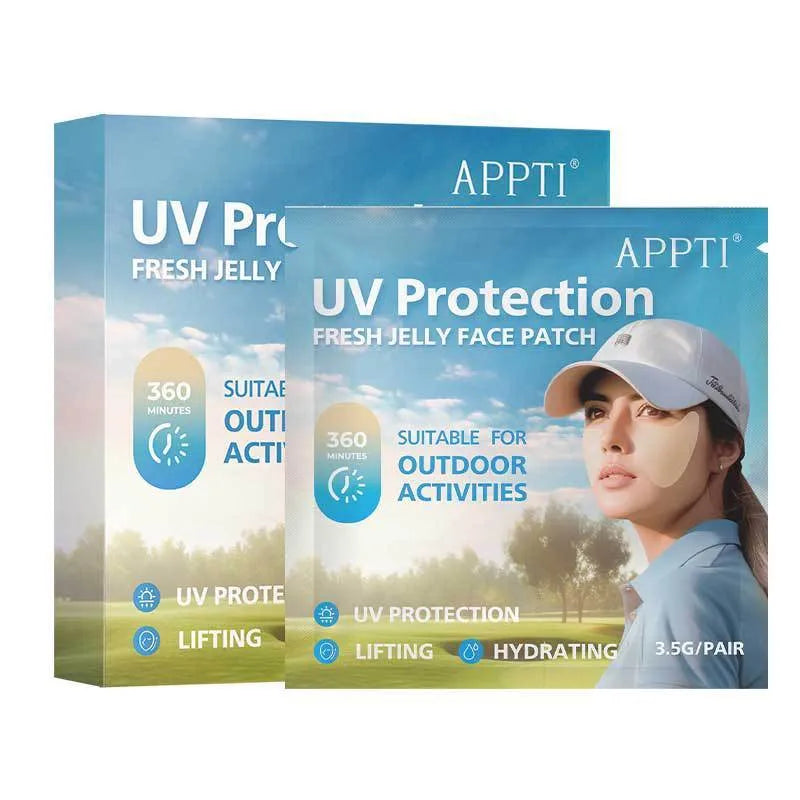 UV-proof outdoor sports protection eyes mask with soft elastic earbands and anti-glare protection