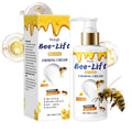 100g pot of bee venom and hyaluronic acid facial tightening cream
